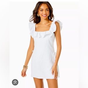 Lilly Pulitzer Romper